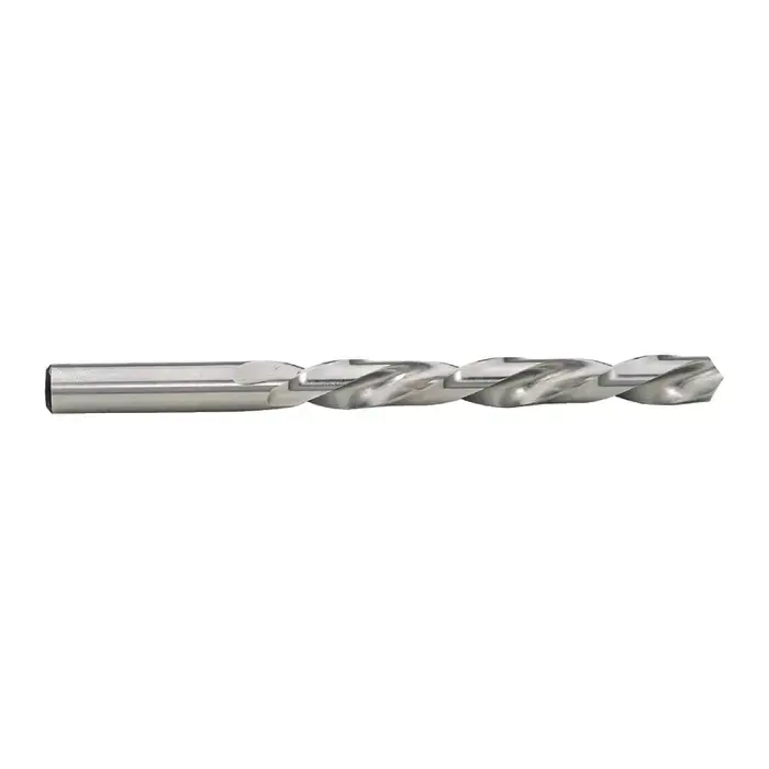 Fast Shipping TTC PRODUCTION 01-023-024 3/8" 118° High Speed Steel Jobbers Drill