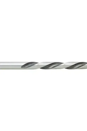 Weekend Sale TTC PRODUCTION 01-024-020 20 118° High Speed Steel Jobbers Drill