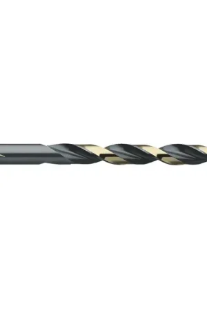 Limited Offer TRIUMPH 12527 27/64" 135° High Speed Steel Jobbers Drill