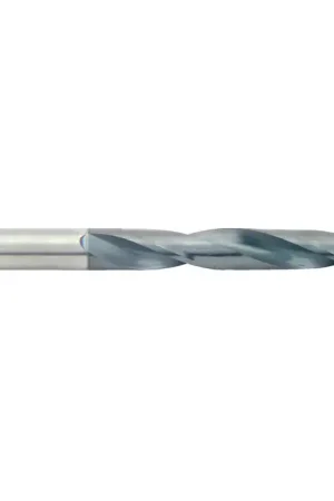 Certified RUSHMORE USA 103833 13/64" 118° Solid Carbide Jobbers Drill