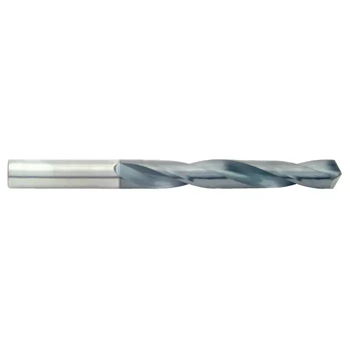 RUSHMORE USA 103837 17/64" 118° Solid Carbide Jobbers Drill Best Price