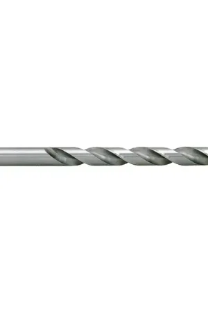 Price Drop TTC PRODUCTION USA MADE 01-003-117 Q 118° High Speed Steel Jobbers Drill