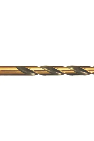 Certified VIKING 3/32" 135° Super Premium High Speed Steel Jobbers Drill