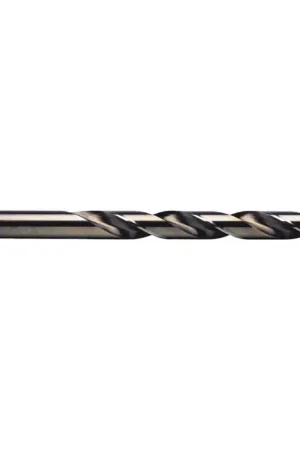 Buy Today TTC PRODUCTION 01-021-045 45 118° Cobalt Jobbers Drill