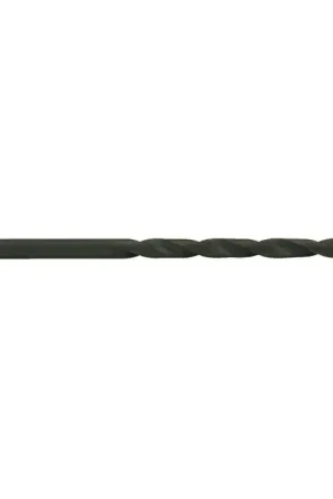 Fast Shipping NACHI 1056859 71 135° Cobalt Jobbers Drill