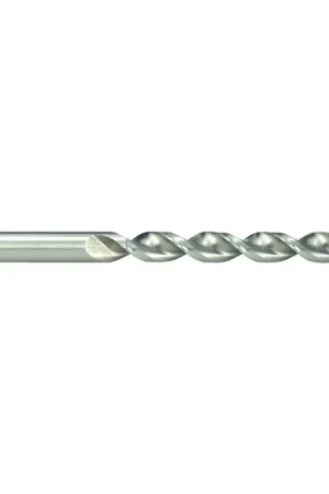 New Release T&O 01-060-158 58 130° M35 5% Cobalt Jobbers Drill
