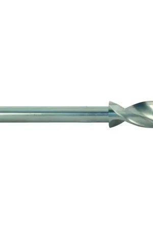 Fan Favorite KYOCERA 155-1654.500 4.20mm Size 130° Solid Carbide Circuit Board Drill