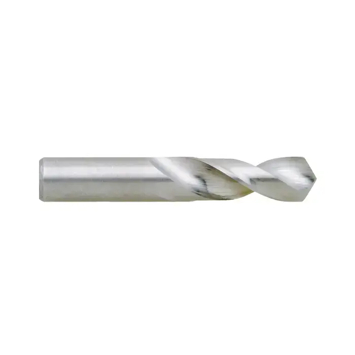 M.A. FORD 30010150 38 Size 118° Solid Carbide Circuit Board Drill Clearance