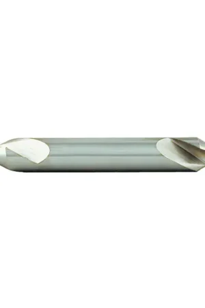 Best Seller MAGAFOR 81145050000 5 Bulge 60° High Speed Steel Combination Drill & Countersink