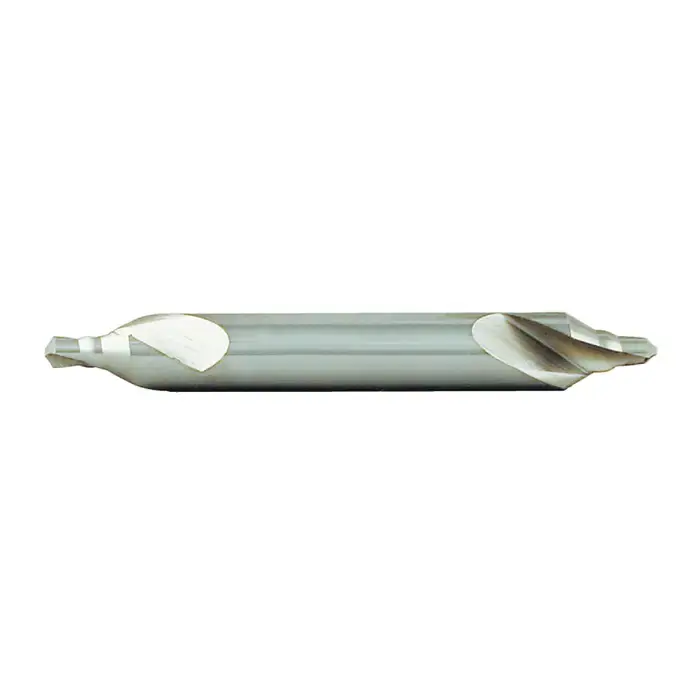Best Seller MAGAFOR 81145050000 5 Bulge 60° High Speed Steel Combination Drill & Countersink