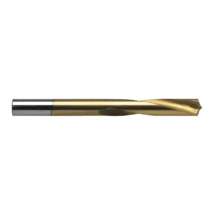 CJT 29507812 25/32" 125° 6-25/32" OAL Carbide Tipped Coolant Fed Drill Super Sale