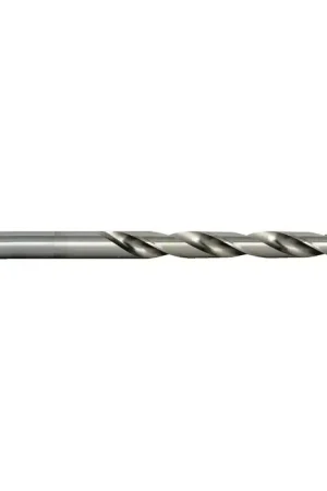 Direct From Factory NACHI 1057650 15/16" 118° 10-3/4" OAL M35 5% Cobalt Coolant Fed Drill