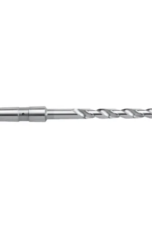 Fan Favorite NACHI 1057053 7/16" 118° 8-1/2" OAL M35 5% Cobalt Coolant Fed Drill