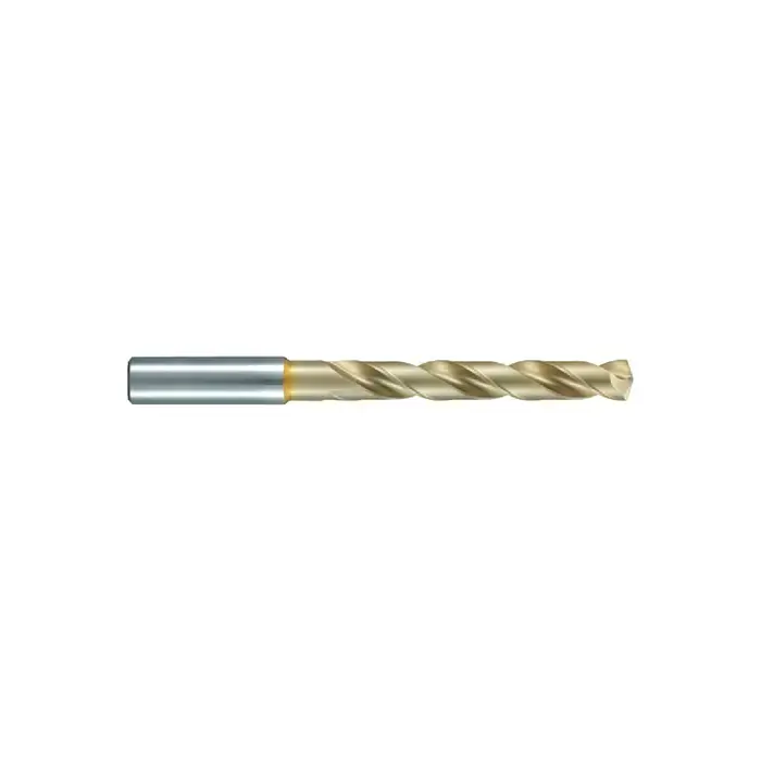 NACHI 0722622 10.00mm 135° Powdered Metal HSCO Steel Jobbers Drill Reduced Price