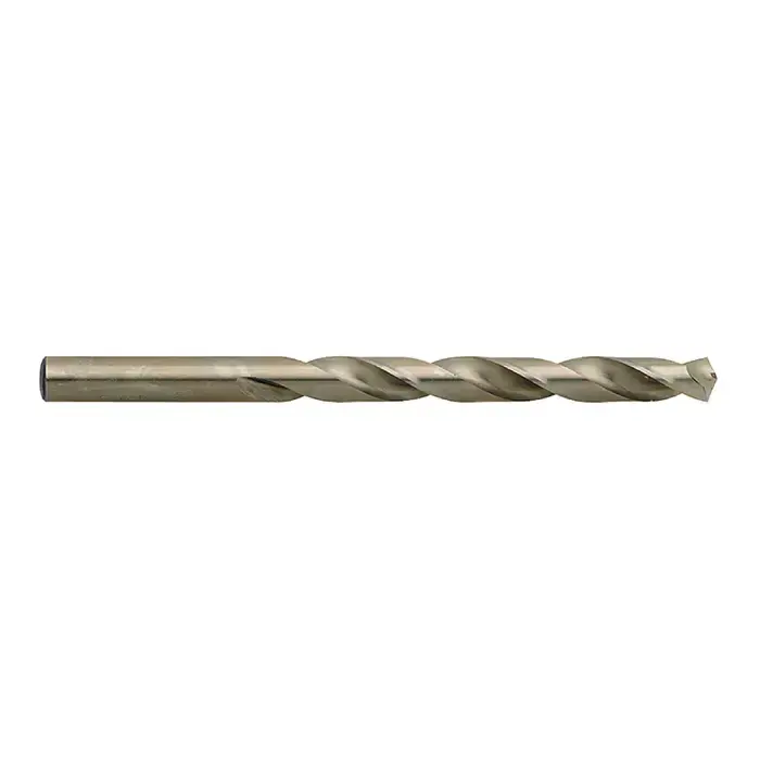 T&O 01-021-214 14 135° M35 5% Cobalt Jobbers Drill Free Returns