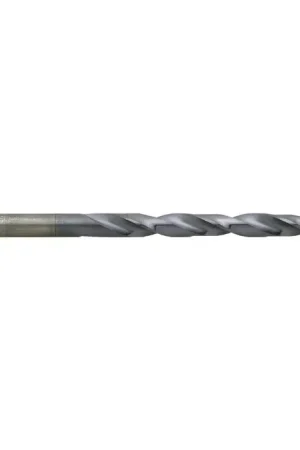 Budget TTC PRODUCTION 09-001-221 21/64" 118° High Speed Steel Jobbers Drill