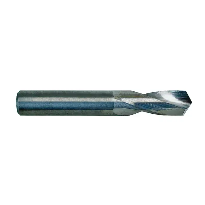 Professional Grade M.A. FORD 22634250 8.70mm 118° Solid Carbide Jobbers Drill