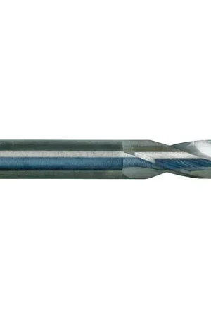 Big Sale M.A. FORD 22637790 9.60mm 118° Solid Carbide Jobbers Drill