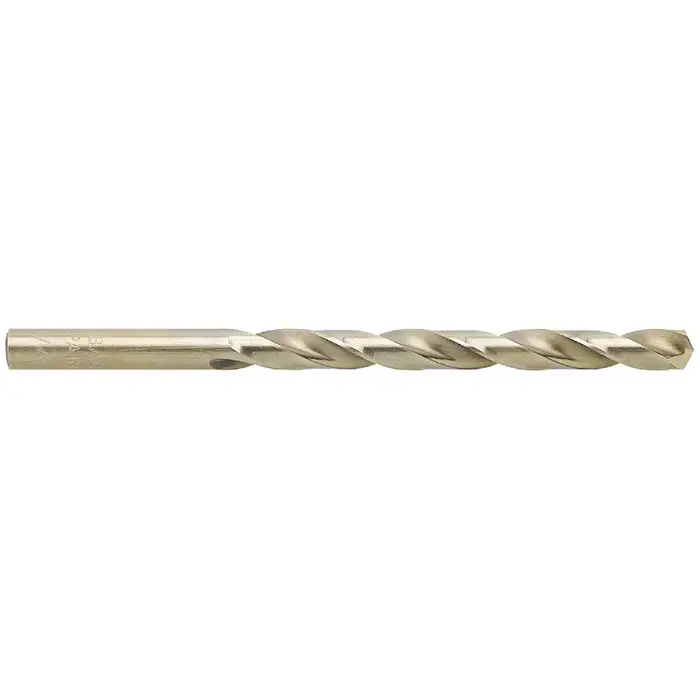 Markdown TTC PRODUCTION 01-022-013 M 118° Cobalt Jobbers Drill