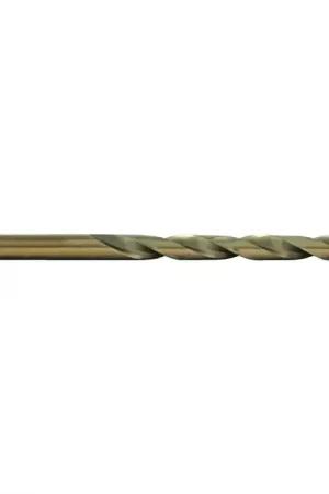 Buy Direct PRECISION TWIST DRILL 010314 7/32" 135° Cobalt Jobbers Drill