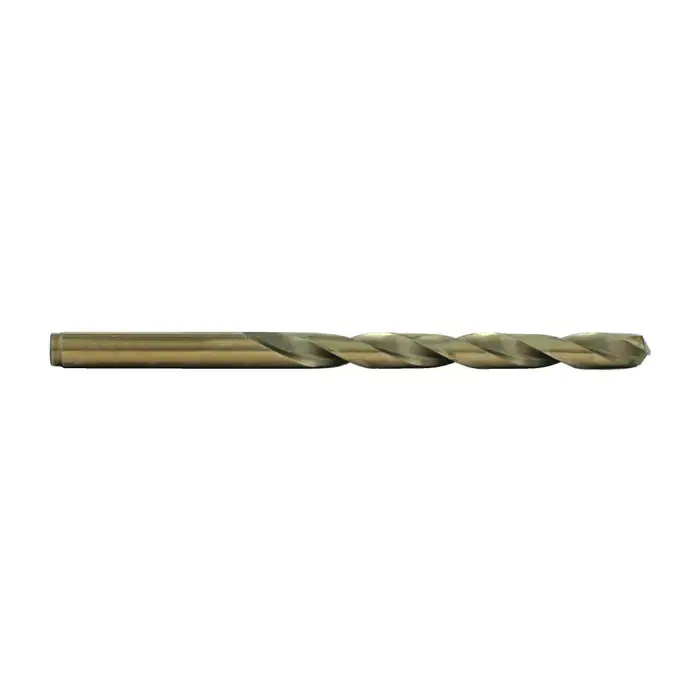 PRECISION TWIST DRILL 010318 9/32" 135° Cobalt Jobbers Drill Limited Time