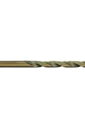 Buy Today PRECISION TWIST DRILL 010325 25/64" 135° Cobalt Jobbers Drill