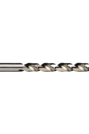 Best Choice TTC PRODUCTION 01-006-020 T 118° High Speed Steel Jobbers Drill