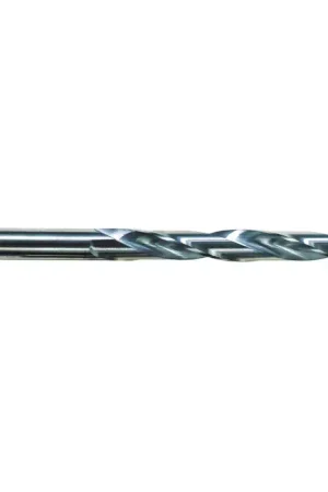 Buy Direct M.A. FORD 20419100 11 118° Solid Carbide Jobbers Drill