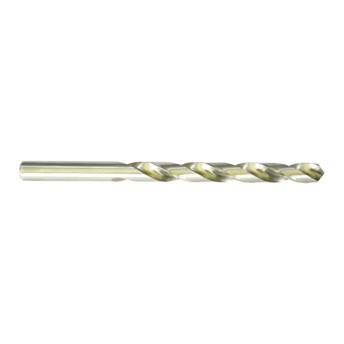 TTC PRODUCTION 01-042-265 8.00mm 118° High Speed Steel Jobbers Drill Fan Favorite