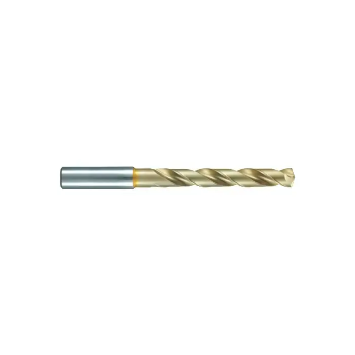 Sale NACHI 1464825 .2344" 135° Powdered Metal HSCO Steel Jobbers Drill