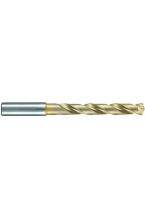 Budget NACHI 1464877 5/16" 135° Powdered Metal HSCO Steel Jobbers Drill