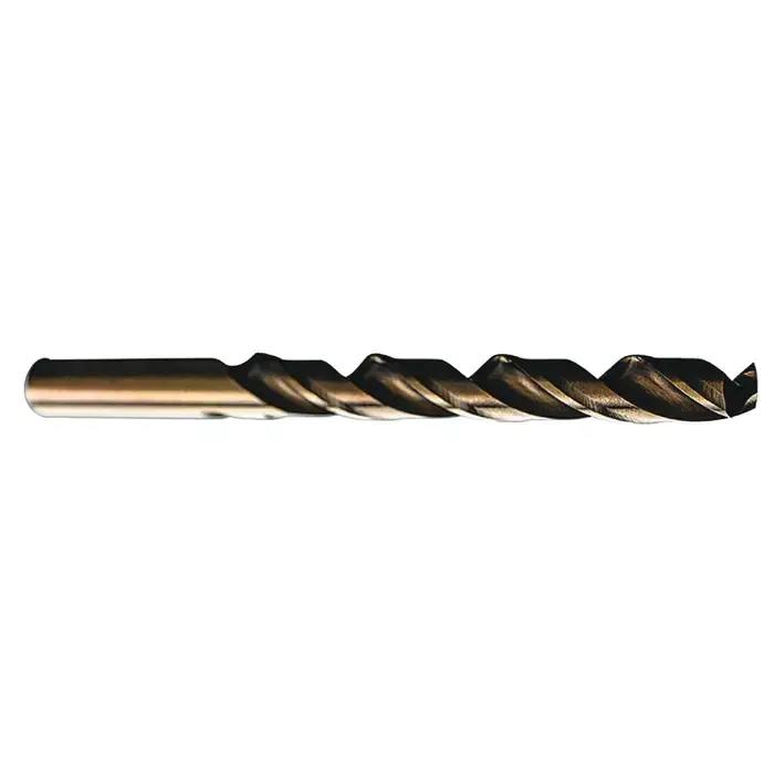 GEKKOU GKPS005 7/64" 118° M35 5% Cobalt Jobbers Drill New Arrival
