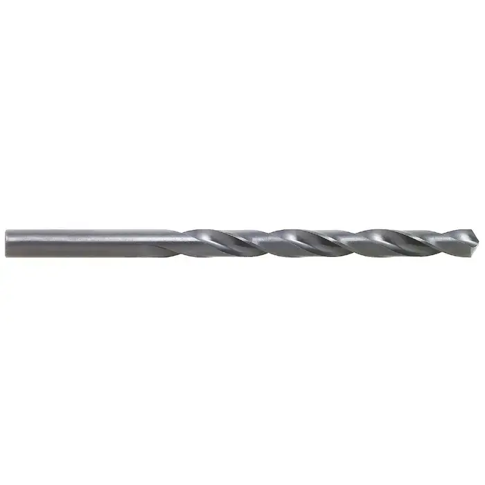 Hassle-Free Returns TTC PRODUCTION 01-003-017 Q 118° High Speed Steel Jobbers Drill