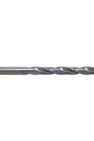 TTC PRODUCTION 01-003-021 U 118° High Speed Steel Jobbers Drill Budget
