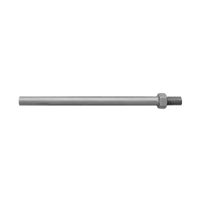 RELTON TDS-3 9 2" & 2-1/2" Size, Masonry Drill Time-Limited