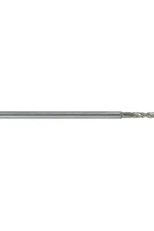 Best Seller SPHINX .0283" Size, 130°, Solid Carbide Micro Twist Drill