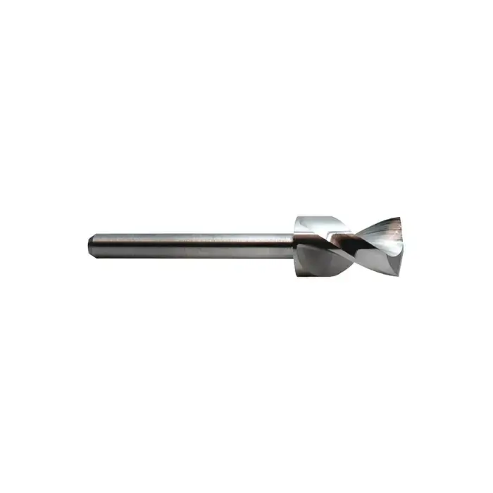 M.A. FORD 30623430 5.95mm Size, 165°, Solid Carbide Micro Twist Drill Premium