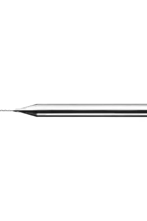 Fan Favorite KYOCERA 226L-0382L400 .97mm Size, 130°, Solid Carbide Micro Twist Drill