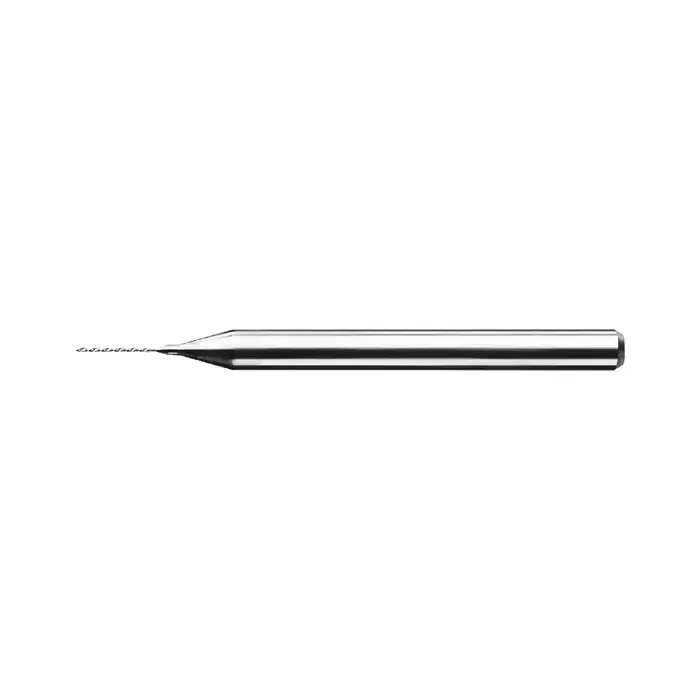 Last Chance KYOCERA 226L-0453.400 1.15mm Size, 130°, Solid Carbide Micro Twist Drill