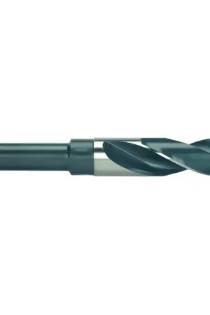 Flash Sale PRECISION TWIST DRILL 091274 1-5/32" Size 118° High Speed Steel Silver & Deming Drill