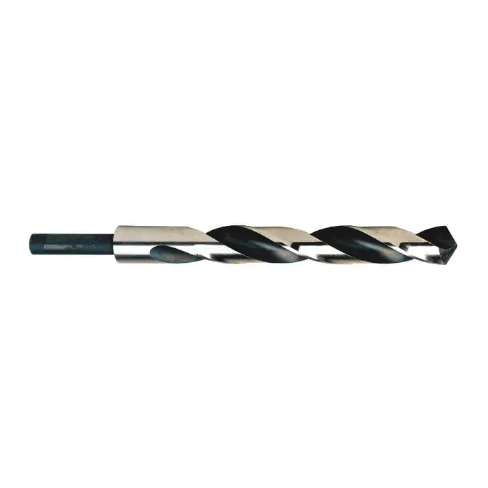 Final Sale TTC 01-082-026 13/32" Size 118° High Speed Steel Silver & Deming Drill