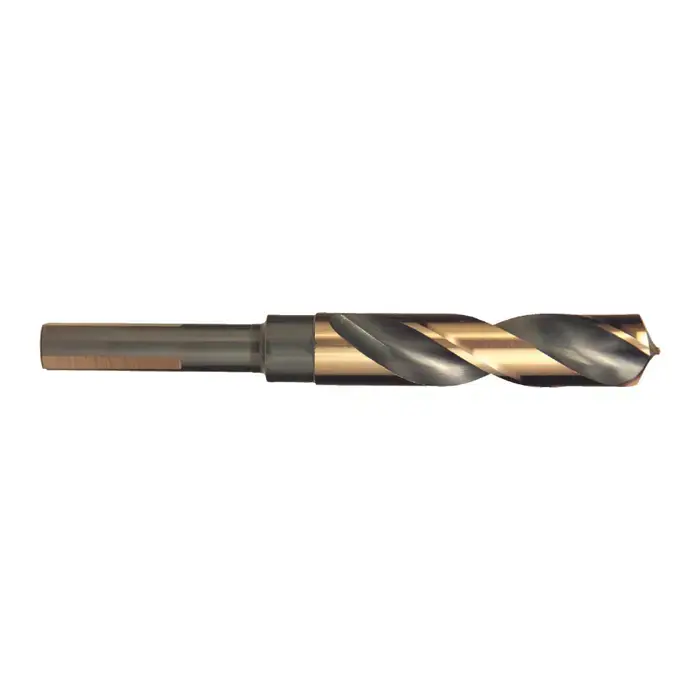 VIKING 1-7/32" Size 135° Premium Grade High Speed Steel Silver & Deming Drill While Supplies Last
