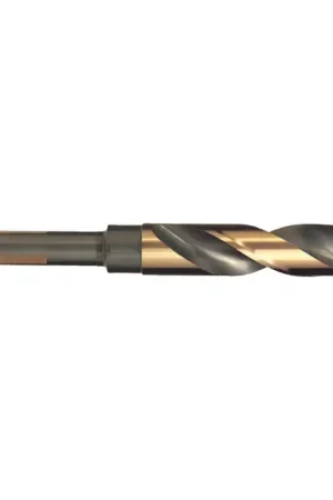 Best Price VIKING 1-5/16" Size 135° Premium Grade High Speed Steel Silver & Deming Drill