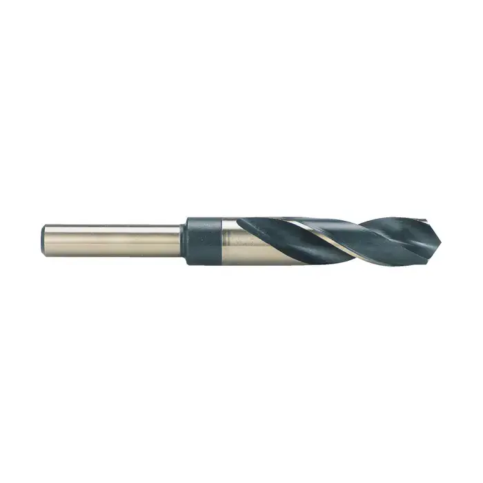 TTC PRODUCTION 01-080-153 53/64" Size 118° Cobalt Silver & Deming Drill Popular