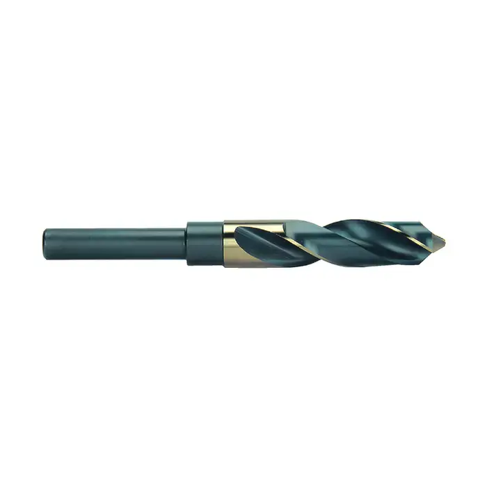 PRECISION TWIST DRILL 092342 21/32" Size 118° Cobalt Silver & Deming Drill New Release