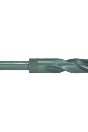 Best Price TTC PRODUCTION 01-080-646 23/32" Size 118° High Speed Steel Silver & Deming Drill