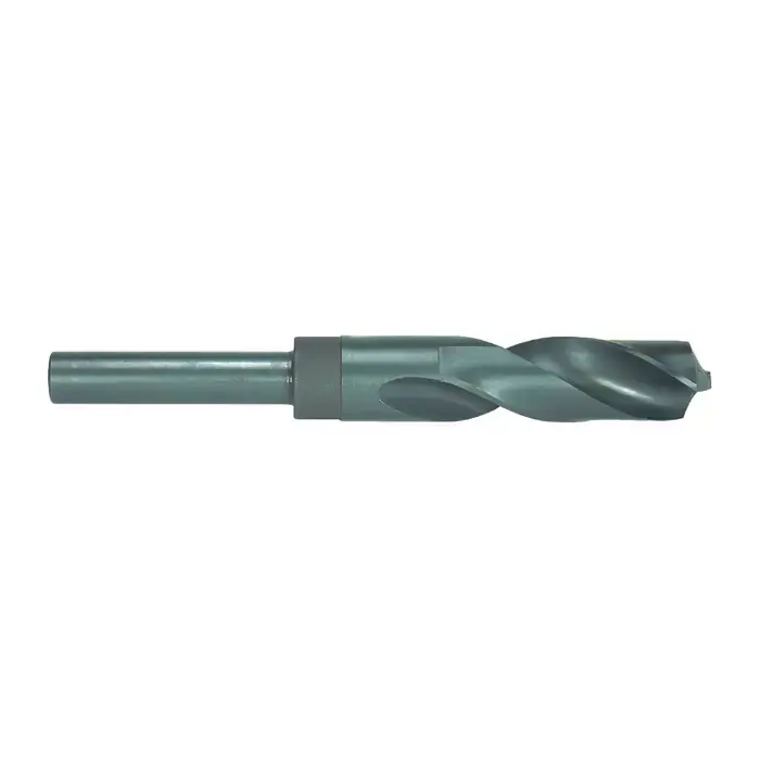 Best Price TTC PRODUCTION 01-080-646 23/32" Size 118° High Speed Steel Silver & Deming Drill