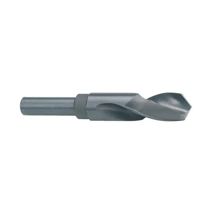 Hot Picks TTC PRODUCTION 01-081-108 1-11/16" Size 118° High Speed Steel Silver & Deming Drill