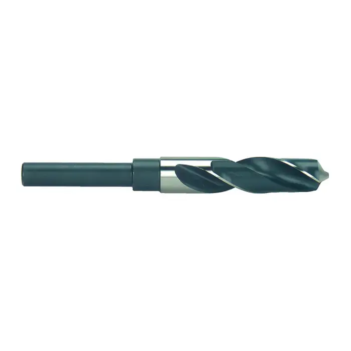 PRECISION TWIST DRILL 091439 39/64" Size 118° High Speed Steel Silver & Deming Drill One Day Deal