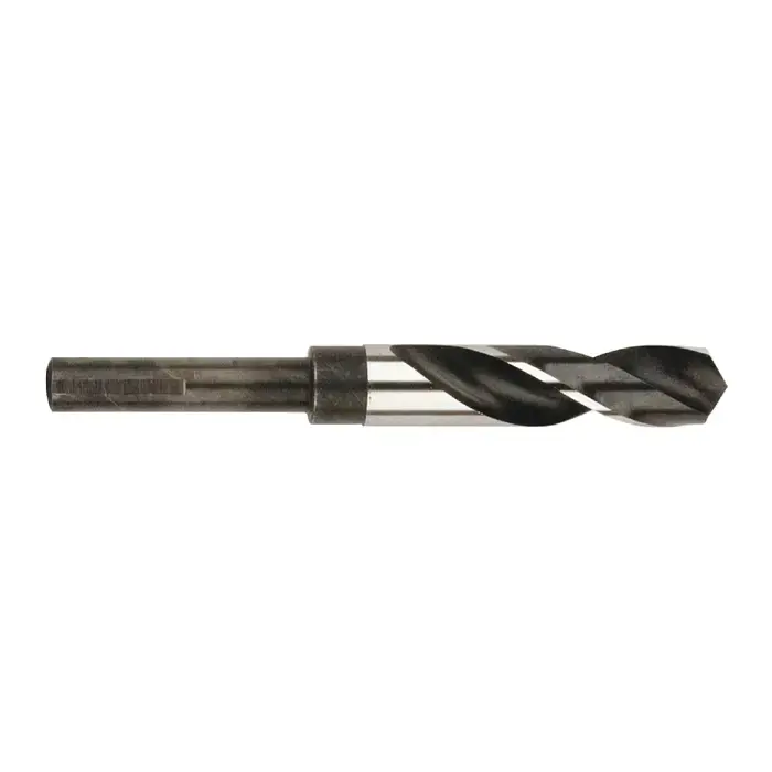 Price Cut TTC PRODUCTION USA MADE 01-080-550 25/32" Size 118° High Speed Steel Silver & Deming Drill